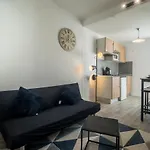 Appartamento L'industriel - - Proche Sanctuaire