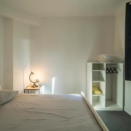 L'industriel - - Proche Sanctuaire Appartement