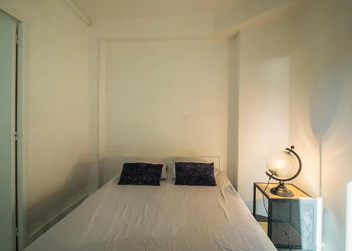 Apartmán L'industriel - - Proche Sanctuaire Lurdy