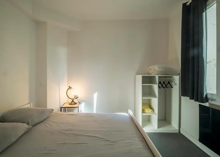 L'industriel - - Proche Sanctuaire Apartment