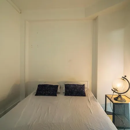 Apartment L'industriel - - Proche Sanctuaire Lourdes