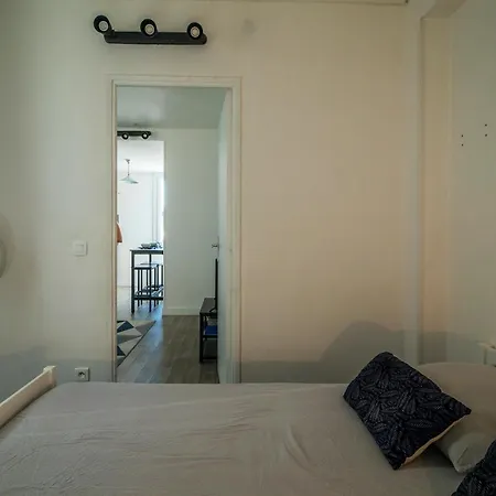 L'industriel - - Proche Sanctuaire Appartamento