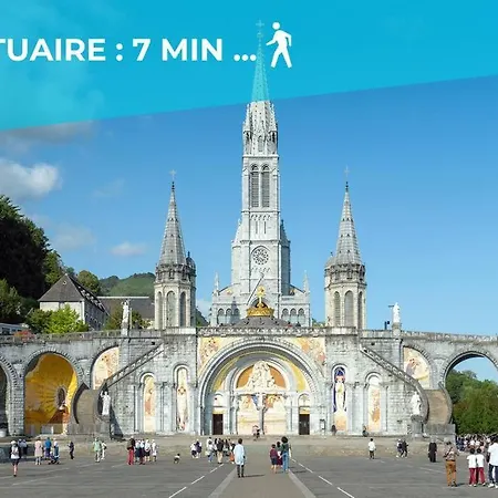 Appartamento L'industriel - - Proche Sanctuaire *